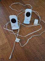 2 Alecto dvm 71 camera's (zonder beeldscherm), Ophalen of Verzenden, Zo goed als nieuw, 250 meter of meer, Terugspreekfunctie