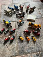 Zeldzame collectie BMW modelletjes 20 stuks, Ophalen, Zo goed als nieuw