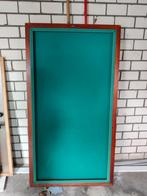 Homas tafel biljart, Sport en Fitness, Biljarten en Poolen, Ophalen, Gebruikt, Biljarttafel