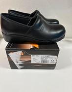 Aro veiligheids klompen maat 42, Kleding | Heren, Schoenen, Ophalen of Verzenden, Zo goed als nieuw, Zwart, Klompen