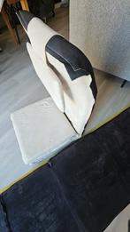 ❤️ verstelbare stoelen ligstand 5 rugstanden kinderkamer gam, Ophalen, Zo goed als nieuw