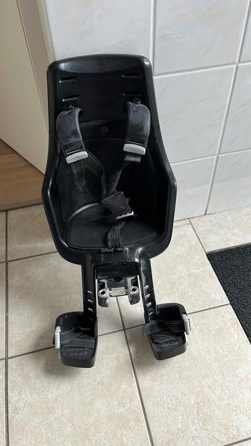 Bobike voorzitje compleet met montage beugel beschikbaar voor biedingen