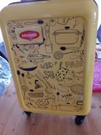 koffer, Ophalen of Verzenden, Nieuw, Hard kunststof, Slot