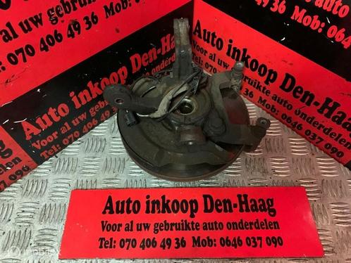 Daihatsu Cuore VII ('07-'12) 1.0 12V Fusee Links + ABS, Auto-onderdelen, Ophanging en Onderstel, Daihatsu, Gebruikt, Ophalen of Verzenden