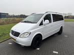 Mercedes-Benz Vito 120 CDI 3.0 V6 AUT 2008, Auto's, Bestelauto's, Automaat, 2080 kg, Mercedes-Benz, Diesel