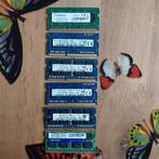 Laptop geheugen., Computers en Software, RAM geheugen, Ophalen, Gebruikt, DDR3, Laptop