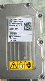 A0009008926 Omvormer A Klasse Mercedes, Ophalen