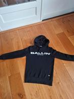 Ballin hoodie XS, Gedragen, Ophalen of Verzenden