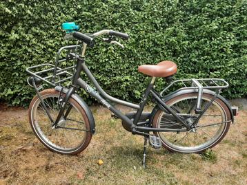 Alpina Cargo 20 inch kinderfiets beschikbaar voor biedingen
