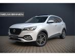 MG EHS 1.5 TGDI Luxury | Panoramadak | Keyless | Fabrieksgar, Auto's, MG, Gebruikt, Zwart, Wit, Leder
