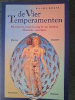R. Rolfe - De vier temperamenten, Nieuw, Ontwikkelingspsychologie, R. Rolfe, Ophalen of Verzenden