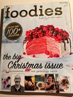 Foodies, Boeken, Kookboeken, Ophalen of Verzenden, Gelezen