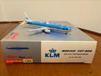 StarJets KLM Boeing 737-900 1/500 diecast schaalmodel, Ophalen of Verzenden, Zo goed als nieuw, Schaalmodel
