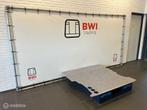 Sortimo bedrijfswagen inrichting / dubbele bodem / ladekast, Auto diversen, Ophalen of Verzenden