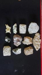 natuurstenen, Verzamelen, Mineralen en Fossielen, Ophalen, Mineraal