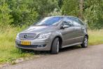 Mercedes-Benz B180 CDI Grijs 2008, Auto's, Mercedes-Benz, 23 km/l, Stationwagon, Diesel, Dealer onderhouden