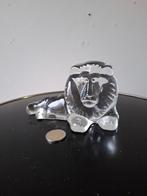 Vintage glasfiguur Scandinavisch Zweeds, -, -, Kosta boda, Ophalen of Verzenden