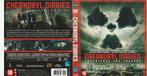 Chernobyl diaries blu ray ( ned. ondert. ), Cd's en Dvd's, Blu-ray, Ophalen of Verzenden, Zo goed als nieuw, Thrillers en Misdaad