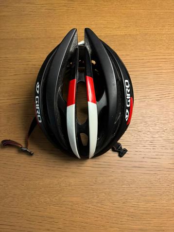 Giro Aeon fietshelm Maat M beschikbaar voor biedingen
