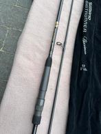 Shimano specimen baitrunner 12ft 2.25lbs hengel / penhengel, Watersport en Boten, Hengelsport | Karpervissen, Ophalen, Gebruikt