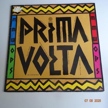 Prima Volta - MMWOPS (Making Music While Other People Sleep) beschikbaar voor biedingen