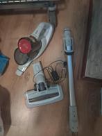 Steelstofzuiger, Ophalen, Zo goed als nieuw, Minder dan 1200 watt, Stofzuiger