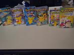 Pokemon VHS banden - ook per stuk, Cd's en Dvd's, Alle leeftijden, Ophalen of Verzenden, Gebruikt, Actie en Avontuur