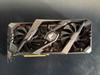 GIGABYTE AORUS GeForce RTX 2080 8G Graphics Card, Computers en Software, Videokaarten, PCI-Express 3, Ophalen of Verzenden, Zo goed als nieuw