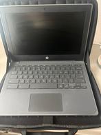 HP Chromebook 11a g8EE inclusief hoes, Ophalen of Verzenden, Gebruikt, 11 inch, HP