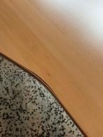 Hoekbureau 180 cm breed, Ophalen, Gebruikt, Bureau