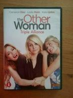 The Other Woman, Vanaf 6 jaar, Ophalen, Zo goed als nieuw, Romantische komedie