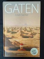 Gaten - Louis Sachar - Jeugdboek, Ophalen of Verzenden, Zo goed als nieuw, Fictie algemeen