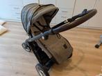 Mutsy Evo 3-in-1 Kinderwagen, Ophalen, Gebruikt, Combiwagen, Mutsy
