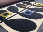 Brink en Campman Orla Kiely tapijt Wild Rose, Huis en Inrichting, Ophalen, 150 tot 200 cm, Rechthoekig, Nieuw