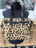 Legend leren tas - Van 179,95 voor maar 79,95, Verzenden, Nieuw, Leer