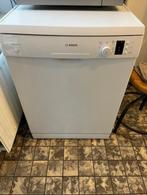 Bosch vaatwasser, Ophalen, Gebruikt, Minder dan 85 cm, Voorspoelprogramma