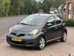 Toyota Aygo 1.0 VVT-i Aspiration, Auto's, Toyota, Voorwielaandrijving, Euro 5, Stof, Gebruikt