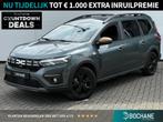 Dacia Jogger 1.6 Hybrid 140 Extreme 7p. (Zeer ruim) Automaat, Auto's, Dacia, 4 cilinders, Met garantie (alle), 7 stoelen, Origineel Nederlands