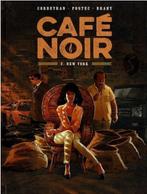 Café Noir 3 - New York (Hardcover), Eén stripboek, Ophalen, Nieuw