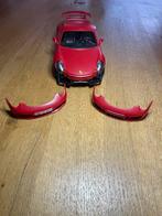 Playmobil Porsche, Ophalen of Verzenden, Gebruikt