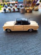 1957 Peugeot 403 cabriolet, Ophalen of Verzenden, Zo goed als nieuw
