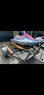 Polaris 750 cc, Ophalen of Verzenden, Motor en Techniek, Motorboot