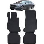 Rubber Winter Modder Matten Mercedes E Klasse W213 S213, Verzenden
