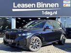 BMW X5 XDrive50e M Sport|360 camera|Head-Up, Auto's, BMW, Gebruikt, 2395 kg, Bedrijf, Vierwielaandrijving
