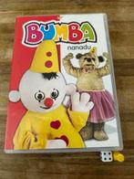 4 Bumba DVD's, per stuk te koop, Cd's en Dvd's, Dvd's | Kinderen en Jeugd, Poppen, Alle leeftijden, Gebruikt, Ophalen of Verzenden