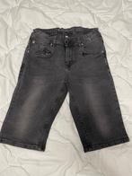 Korte spijkerbroek maat 176, Broek, Gebruikt, Ophalen of Verzenden, Garcia