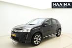 Citroen C4 Aircross 1.6 Tendance 120 PK | Handgeschakeld | T, Voorwielaandrijving, Euro 5, 1590 cc, Zwart