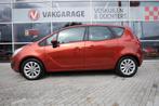 Opel Meriva 1.4 Turbo Business Edition | Trekhaak | Airco, Voorwielaandrijving, Gebruikt, 680 kg, Origineel Nederlands