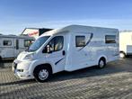 Dethleffs Advantage T 6611 enkele-bedden/2010/Euro-4/6.90m!, Caravans en Kamperen, Campers, Info@taekemacampers.nl, Diesel, Tot en met 3