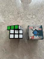 Nieuwe Rubik's Cube - Originele Verpakking!, Ophalen of Verzenden, Meer dan 50 stukjes, Nieuw, 6 jaar of ouder